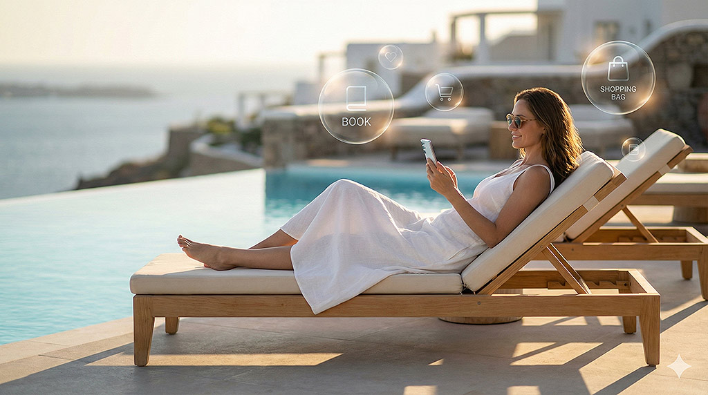 Digital Trends in Hospitality 2026