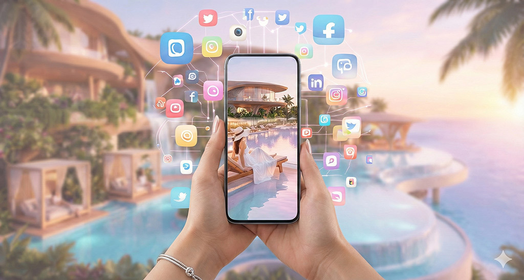 Digital Trends in Hospitality 2026