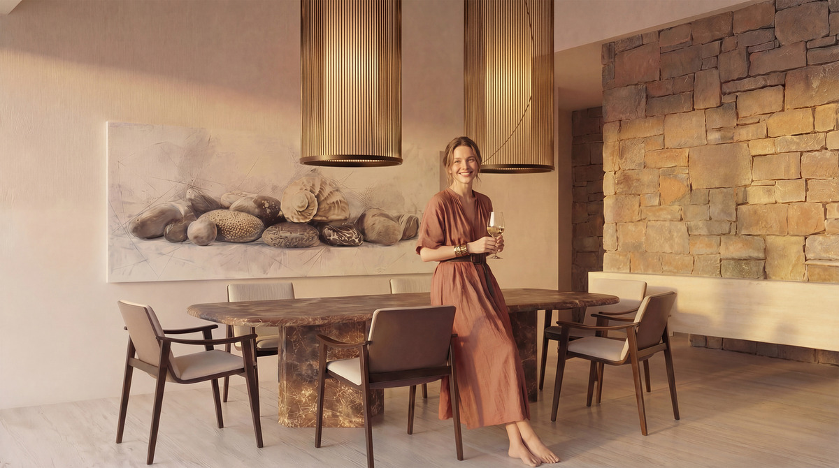 Kensho Paros Ai Content